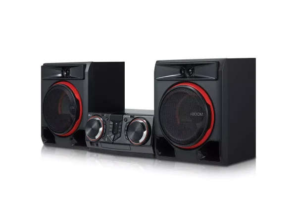 image LG XBOOM Mini Hi-Fi System 950W (CL65)