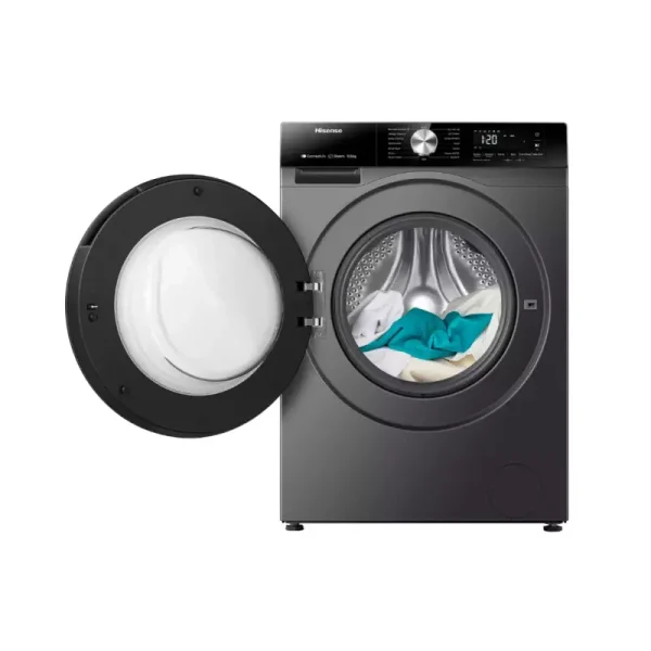 thumb (1) Hisense Front Load 10.5KG (WF3S1043BT) Washing Machine