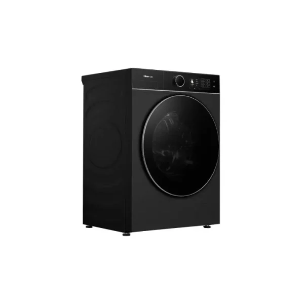 thumb (1) Hisense Front Load Wash & Dry 12/8KG (WD5I1245BB) Washing Machine