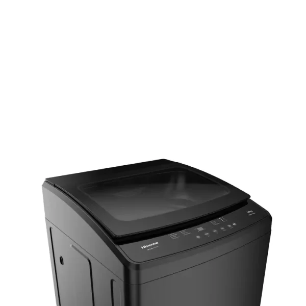 thumb (1) Hisense Top Load 14KG (WT3W1422UB) Washing Machine