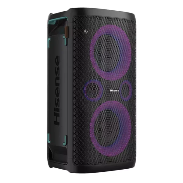 thumb (1) Hisense Party Rocker Speaker 300W (HP110)