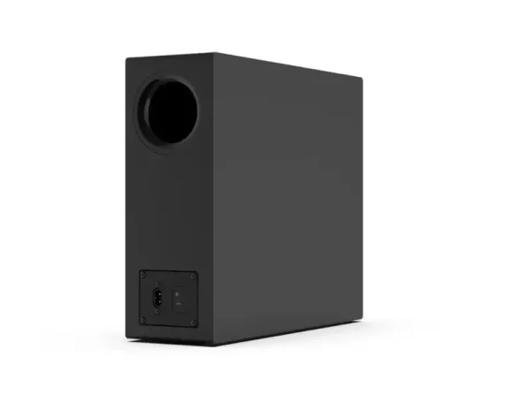 thumb (1) Hisense Soundbar with Subwoofer 540W 5.1CH (HS5100)