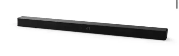 thumb (1) Hisense Soundbar with Subwoofer 160W 2.1CH (AX2107G)