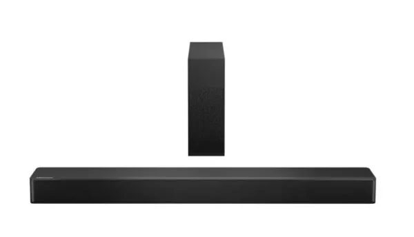 Hisense Soundbar with Subwoofer 240W 2.1CH (HS2100-FM)