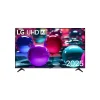 LG TV UHD 43 Inch UA73 4K Smart TV Ready HDR10 webOS25