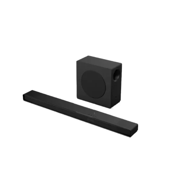 Hisense Soundbar with Subwoofer 440W 3.1.2CH (AX3120Q)