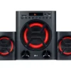 LG XBOOM Mini Hi-Fi System 40W (LK72B)
