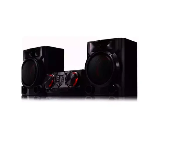 thumb (1) LG XBOOM Mini Hi-Fi System 480W (CJ44)
