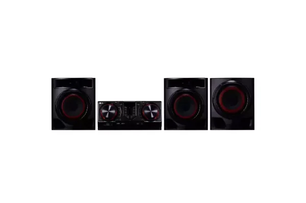 thumb (1) LG XBOOM Mini Hi-Fi System 720W (CJ45)