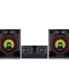 LG XBOOM Mini Hi-Fi System 950W (CL65)