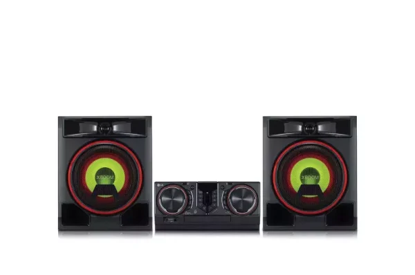 thumb (1) LG XBOOM Mini Hi-Fi System 950W (CL65)