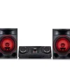 LG XBOOM Mini Hi-Fi System 2350W (CL87)