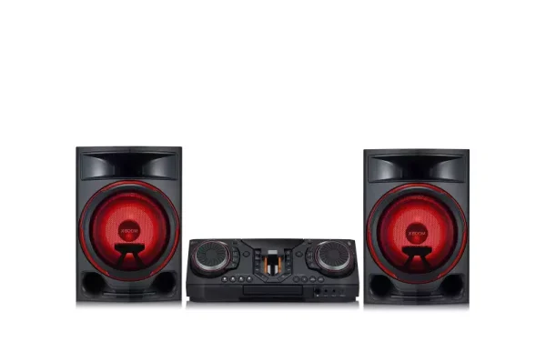 thumb (1) LG XBOOM Mini Hi-Fi System 2350W (CL87)
