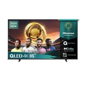 thumb Hisense TV QLED 85 Inch Q6Q 4K Smart