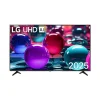 LG TV UHD 50 Inch UA73 4K Smart TV Ready HDR10 webOS25