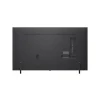 LG TV QNED 75 Inch QNED80A6A 4K Smart AI Magic Remote HDR10 webOS25
