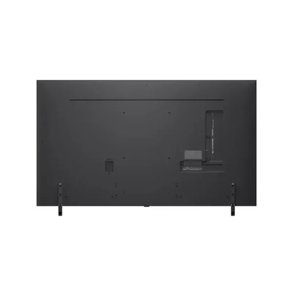 LG TV QNED 75 Inch QNED80A6A 4K Smart AI Magic Remote HDR10 webOS25