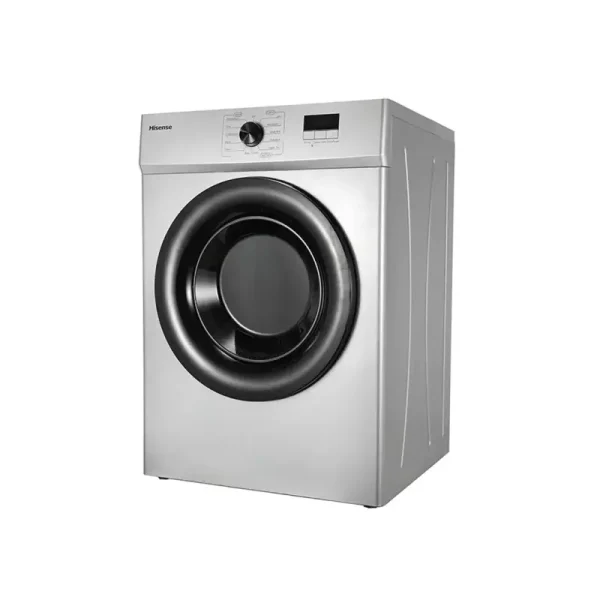 thumb (2) Hisense Dryer 8KG (DV1W801US)