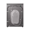Hisense Front Load 8KG (WFQP8014T) Washing Machine