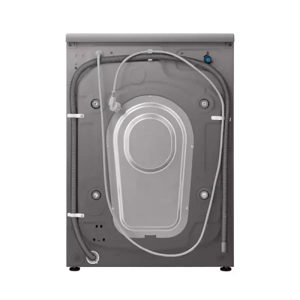 thumb (2) Hisense Front Load 8KG (WFQP8014T) Washing Machine