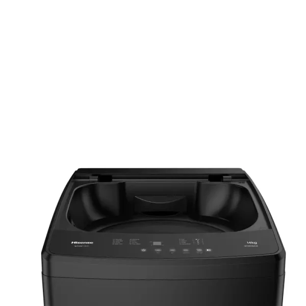 thumb (2) Hisense Top Load 14KG (WT3W1422UB) Washing Machine