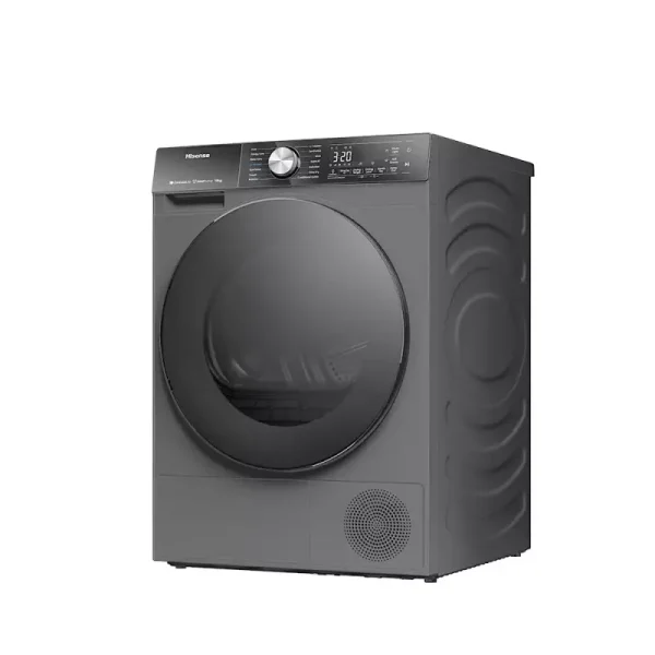 Hisense Dryer 10KG (DH5S102BB)