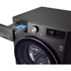 LG Front Load Wash & Dry 9/5KG (F2V5FGPYJE) Washing Machine