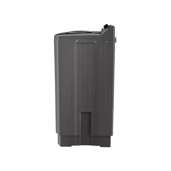 LG Top Load Twin Tub 7KG (P861RONT) Washing Machine