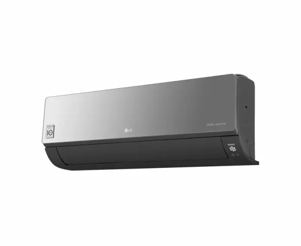 thumb (2) LG Split AC 1.5 HP Inverter Artcool Black Mirror Design