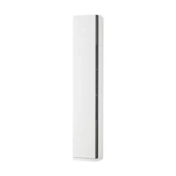 thumb (2) LG Floor Standing AC 2.5 HP Dual Inverter AirTower M with Digital Circle Lighting