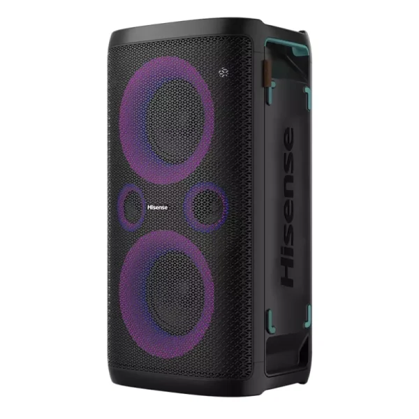 thumb (2) Hisense Party Rocker Speaker 300W (HP110)