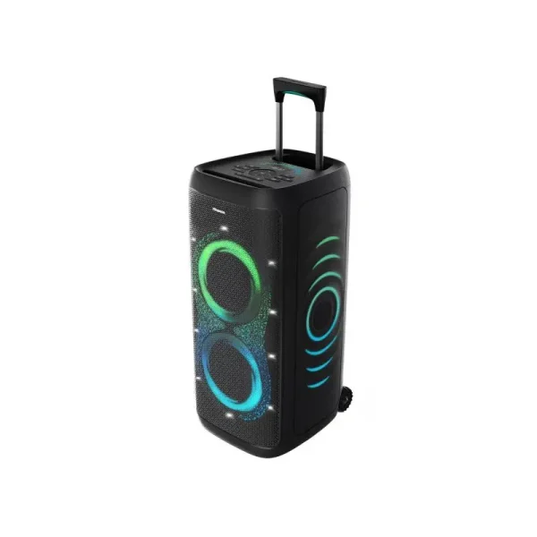 Hisense Party Thunder | Ultimate Party Speaker 620W