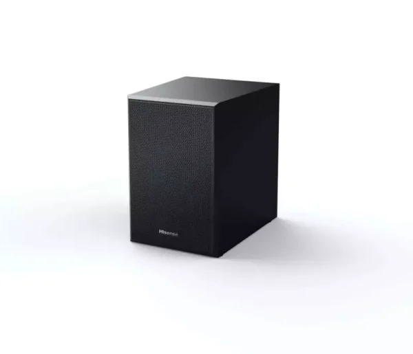 thumb (2) Hisense Soundbar with Subwoofer 160W 2.1CH (AX2107G)