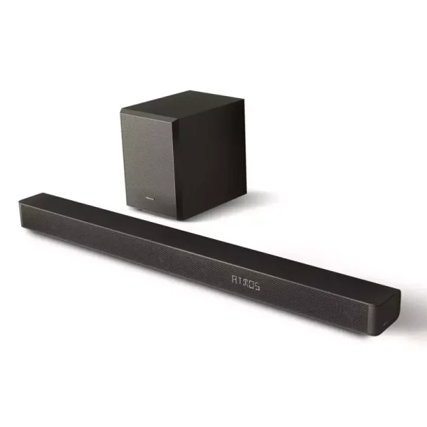 thumb (2) Hisense Soundbar with Subwoofer 280W 3.1CH (AX3100G)