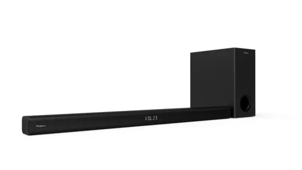 thumb (2) Hisense Soundbar with Subwoofer 200W 2.1CH (HS218)