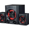 LG XBOOM Mini Hi-Fi System 40W (LK72B)