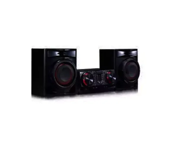 thumb (2) LG XBOOM Mini Hi-Fi System 480W (CJ44)