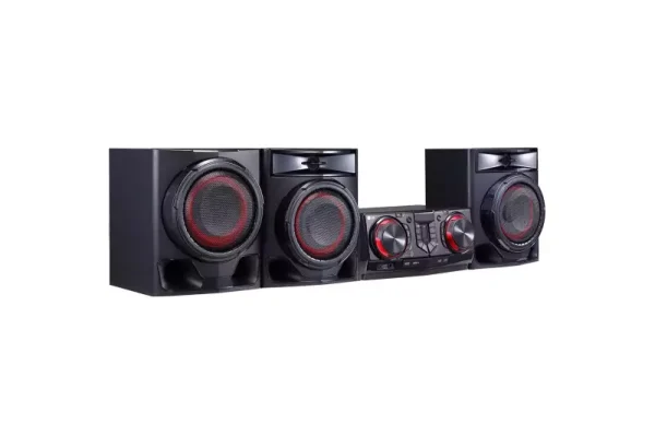 thumb (2) LG XBOOM Mini Hi-Fi System 720W (CJ45)