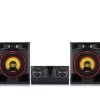 LG XBOOM Mini Hi-Fi System 950W (CL65)