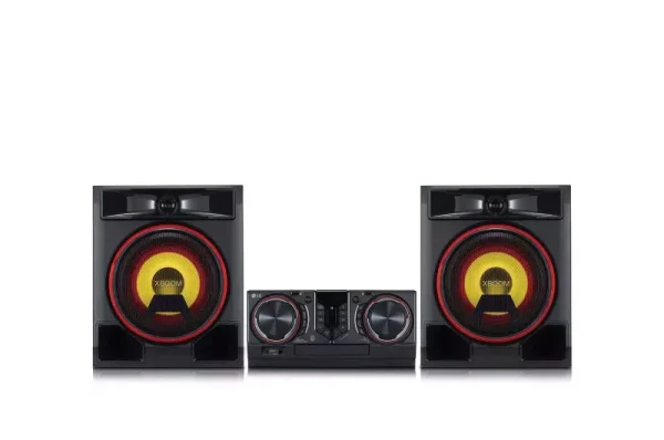 thumb (2) LG XBOOM Mini Hi-Fi System 950W (CL65)