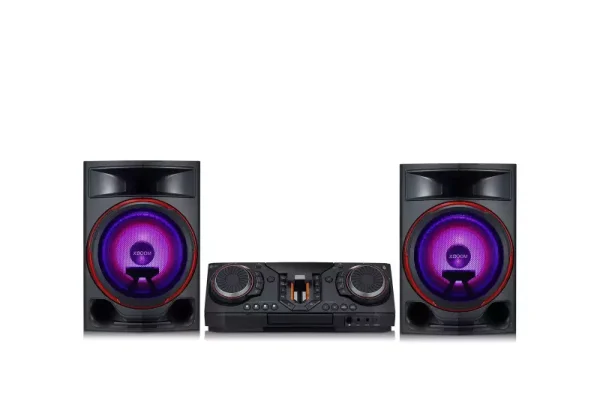 thumb (2) LG XBOOM Mini Hi-Fi System 2350W (CL87)