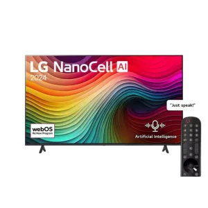 thumb LG TV OLED 65 Inch C5 4K Smart TV AI Magic Remote webOS25