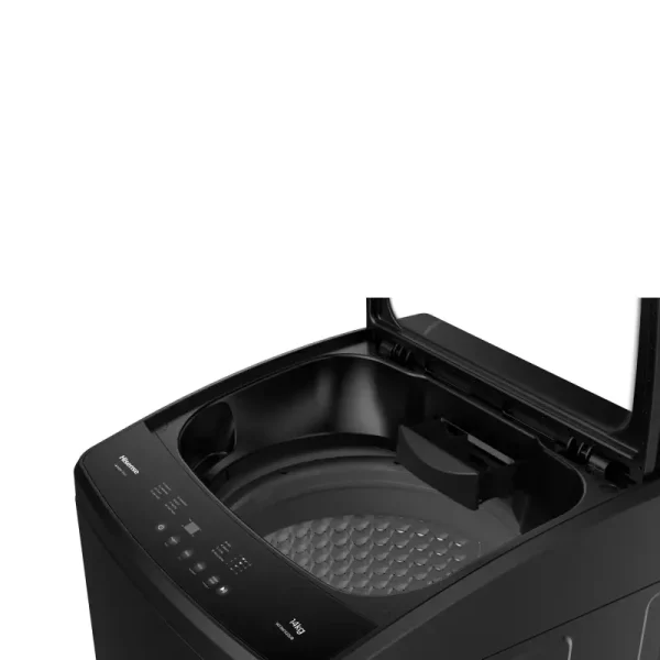 thumb (3) Hisense Top Load 14KG (WT3W1422UB) Washing Machine
