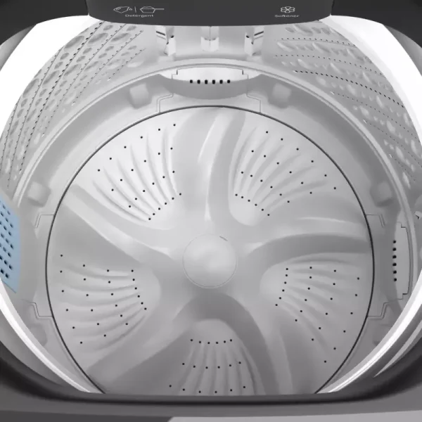 thumb (3) Hisense Top Load 11KG (WT3K1123UB) Washing Machine iBubble