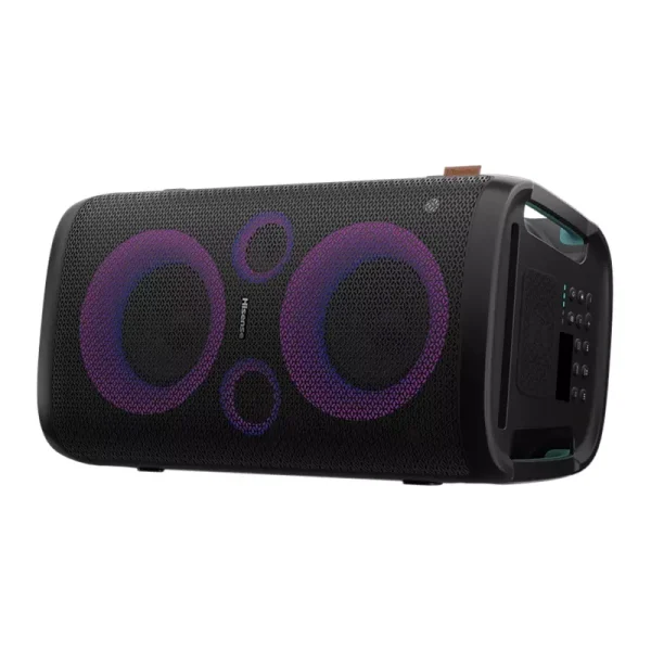 thumb (3) Hisense Party Rocker Speaker 300W (HP110)
