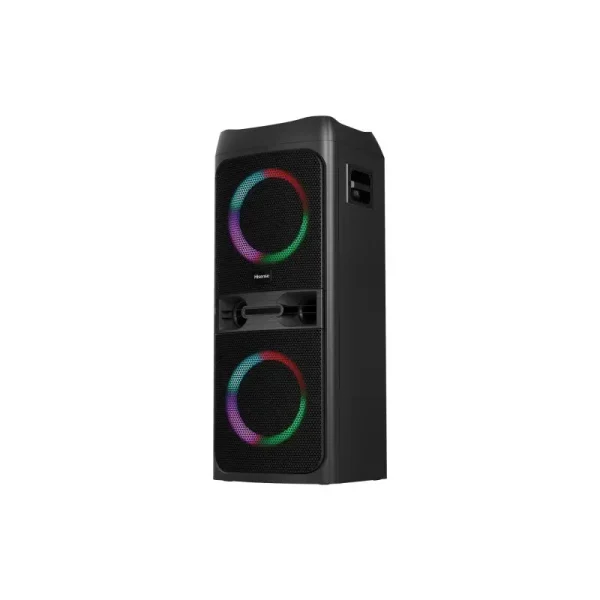 thumb (3) Hisense Party DJ Speaker 400W (HP300)
