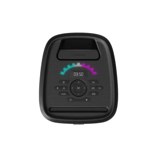 Hisense Party Thunder | Ultimate Party Speaker 620W