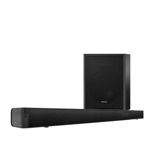 thumb (3) Hisense Soundbar with Subwoofer 280W 3.1CH (AX3100G)