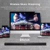 Hisense Soundbar with Subwoofer 200W 2.1CH (HS218)