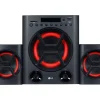 LG XBOOM Mini Hi-Fi System 40W (LK72B)